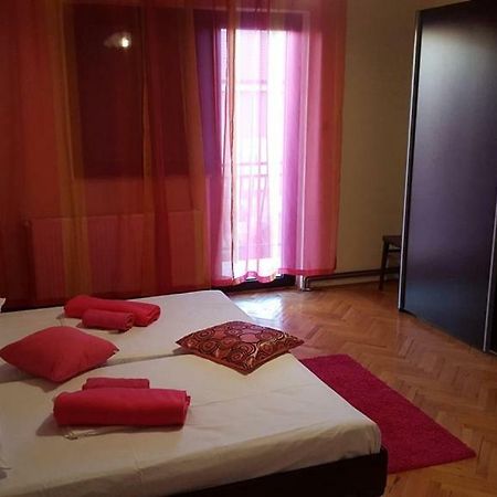 App Marija Apartment Crikvenica Luaran gambar