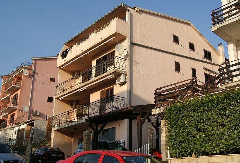 App Marija Apartment Crikvenica Luaran gambar