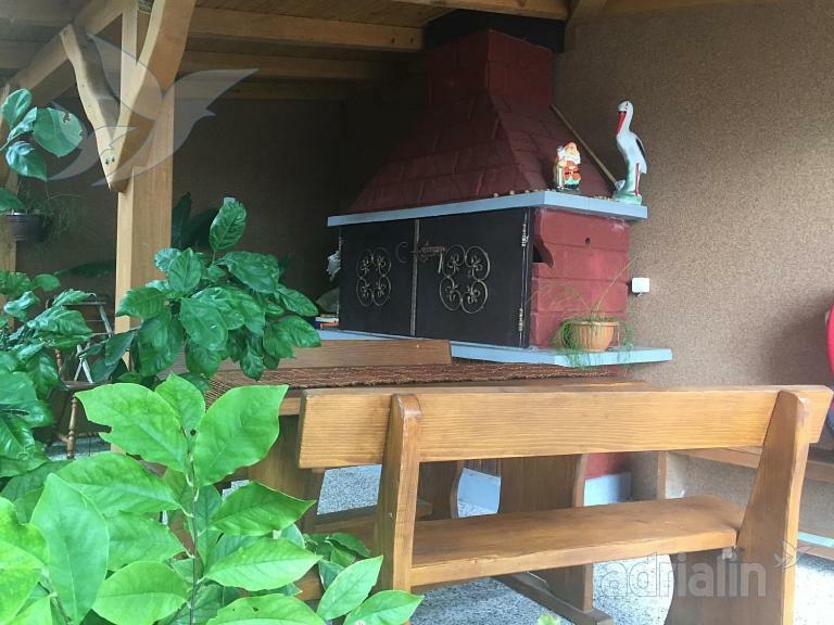 App Marija Apartment Crikvenica Luaran gambar
