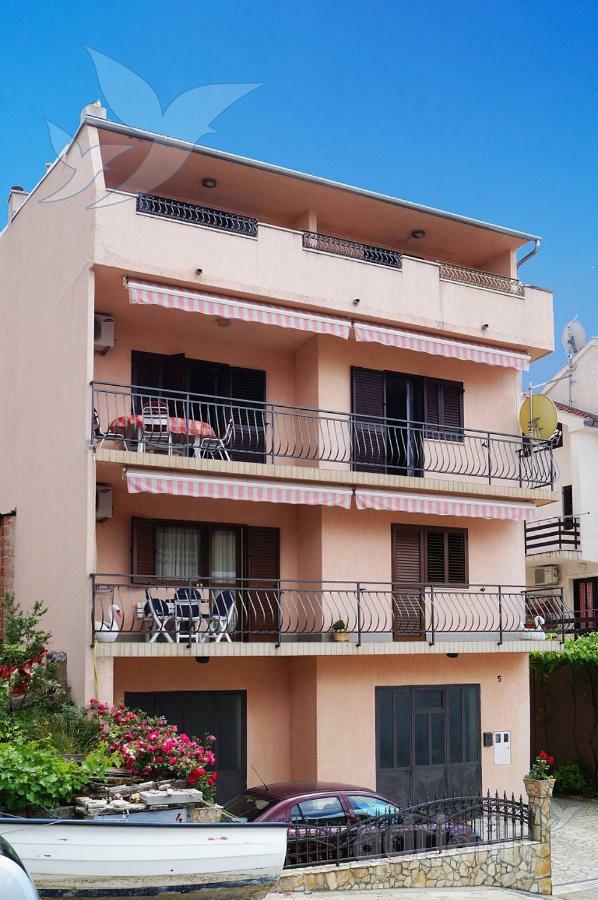 App Marija Apartment Crikvenica Luaran gambar