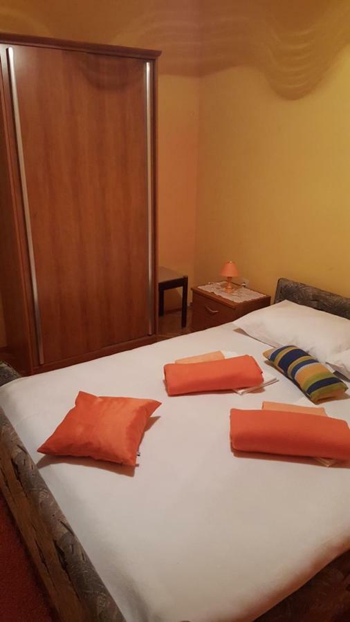 App Marija Apartment Crikvenica Luaran gambar