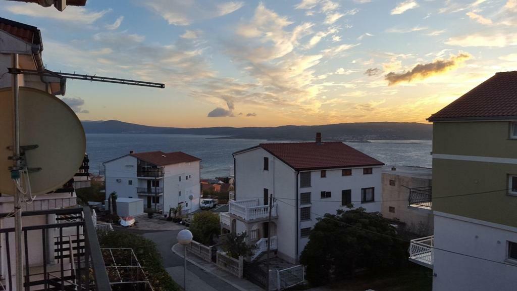 App Marija Apartment Crikvenica Luaran gambar