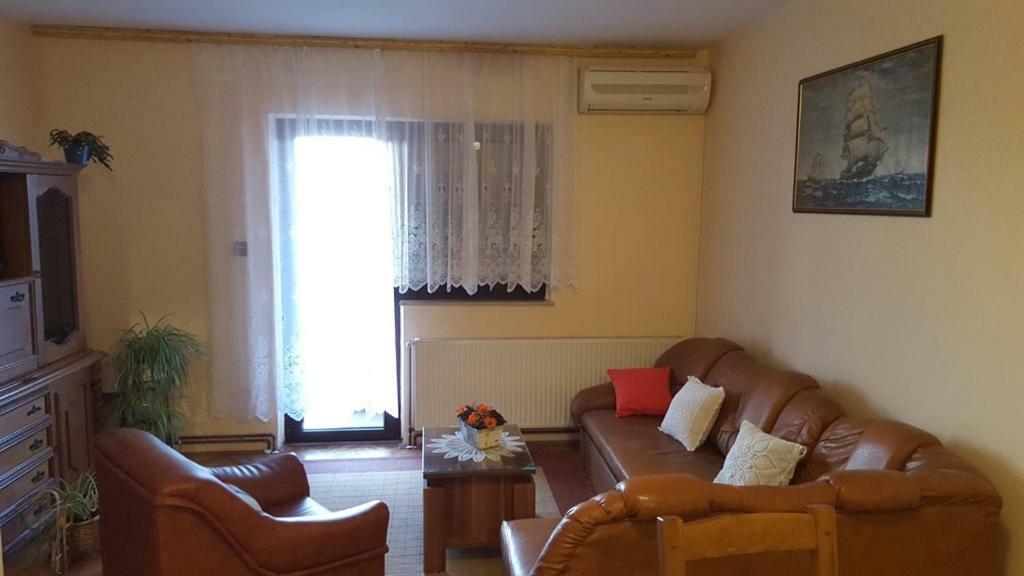 App Marija Apartment Crikvenica Luaran gambar
