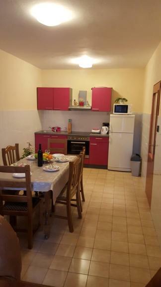 App Marija Apartment Crikvenica Luaran gambar