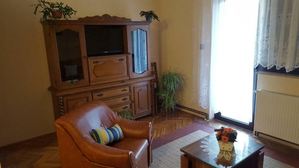 App Marija Apartment Crikvenica Luaran gambar