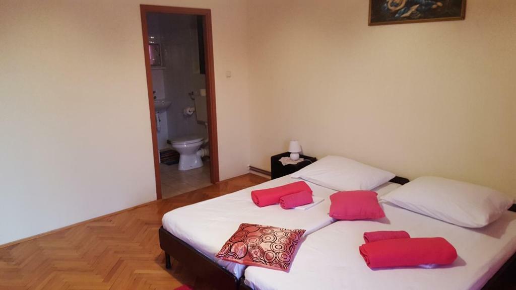 App Marija Apartment Crikvenica Luaran gambar