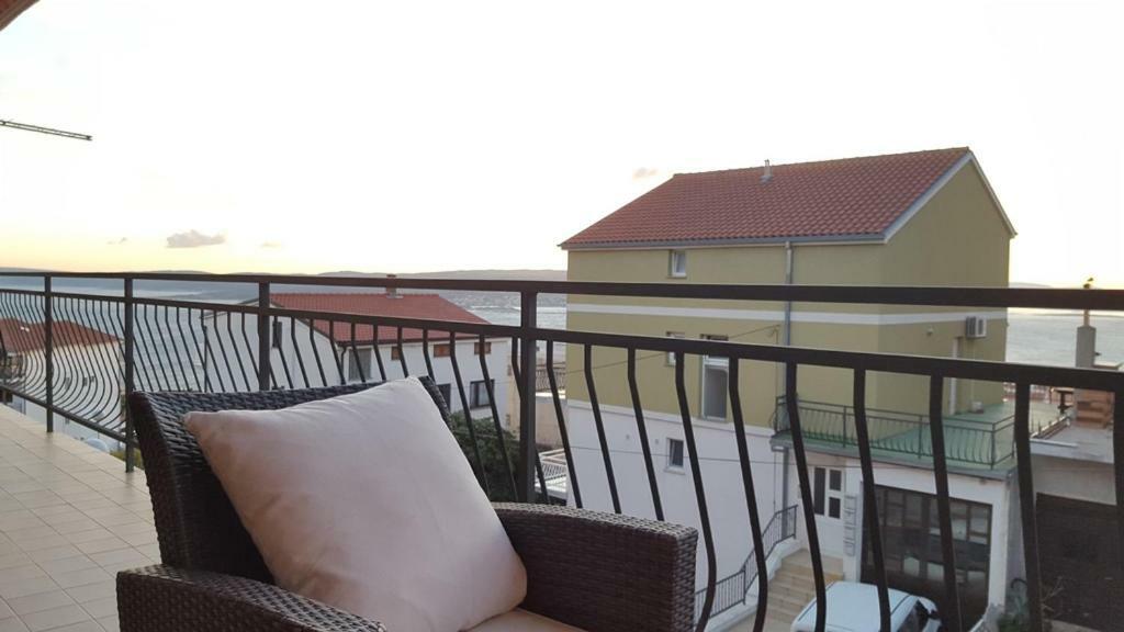 App Marija Apartment Crikvenica Luaran gambar