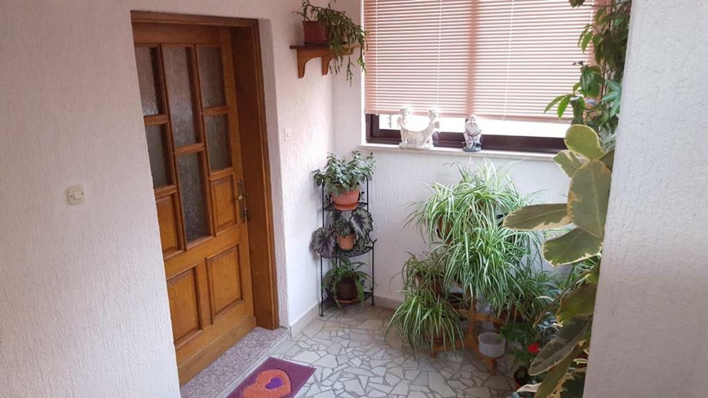 App Marija Apartment Crikvenica Luaran gambar